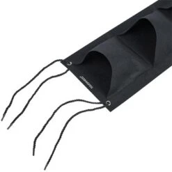 The Lakeside Collection 3-Pocket Vertical Hanging Garden Planter Bag 10 The Lakeside Collection 3-Pocket Vertical Hanging Garden Planter Bag -Home Properties GUEST 4e51467b 3e72 40b3 b35f 2c9e7a92f439