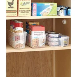 The Lakeside Collection Perfect Pantry™ Basket Organizer Sets - Set Of 3 Handy Baskets -Home Properties GUEST 50a8e478 b305 4a28 a269 363697f9f01e