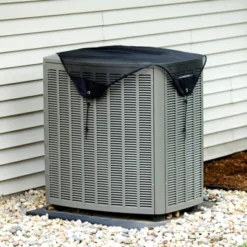 The Lakeside Collection 2 Pk Air Conditioner Covers -Home Properties GUEST 50d946f7 cf4e 4794 8d80 c50a5b07fef4