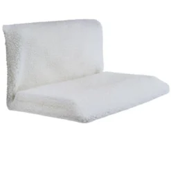 The Lakeside Collection Plush Hanging Cat Bed