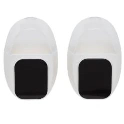 The Lakeside Collection Set Of 2 Magnetic Toothpick Boxes 9 The Lakeside Collection Set Of 2 Magnetic Toothpick Boxes -Home Properties GUEST 53cb7882 a590 4080 8b1b ddd3667ab8a4