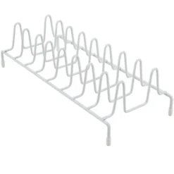 The Lakeside Collection Lid And Pan Organizer -Home Properties GUEST 53df8414 08dd 4afb b335 9497b717604d