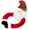 The Lakeside Collection Christmas Character Tree-Top Huggers
