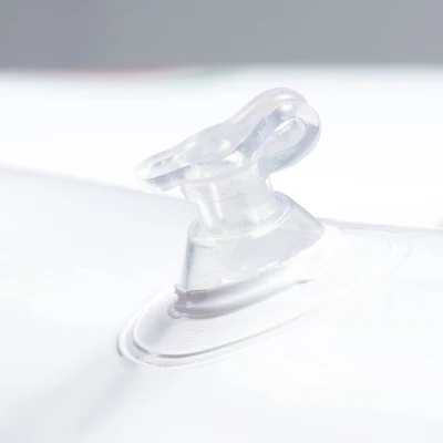 The Lakeside Collection Inflatable Blow Up Ice Holder Rectangular Buffet And Salad Bar - Flip Flops 5 The Lakeside Collection Inflatable Blow Up Ice Holder Rectangular Buffet And Salad Bar - Flip Flops - Image 3