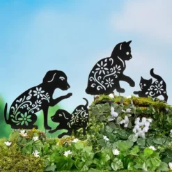 The Lakeside Collection Silhouette Animal Stake 17 The Lakeside Collection Silhouette Animal Stake -Home Properties GUEST 599b05ec c6f7 49cc 8fe3 c728364c07ba