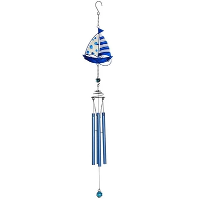 The Lakeside Collection Coastal Windchimes 7 The Lakeside Collection Coastal Windchimes - Image 5