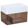 The Lakeside Collection Declutter Your Space: Small Item Storage Solutions - Storage Box -Home Properties GUEST 5afe1396 4050 4925 b1ee 3a101eaa716e