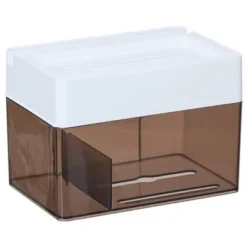 The Lakeside Collection Declutter Your Space: Small Item Storage Solutions - Storage Box