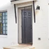 The Lakeside Collection Insta Mesh Screen Door -Home Properties GUEST 5b2294a0 2a14 418d 9b74 f01c226f5dcd