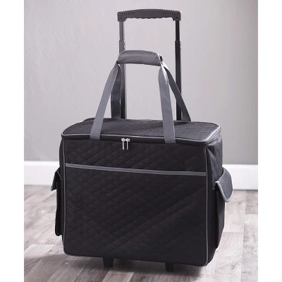 The Lakeside Collection Rolling Sewing Machine Totes 5 The Lakeside Collection Rolling Sewing Machine Totes - Image 3