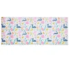 The Lakeside Collection Easter Bunnies Kitchen Comfort Accent Rug Or Runner Rug - Runner Rug