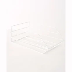 The Lakeside Collection Wire Kitchen Organizers - Water Bottle Organizer -Home Properties GUEST 6156b572 c185 4c5c 8f53 ce8b40857b81