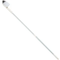 The Lakeside Collection Bathroom Scrubber Tile All Surface Lightweight Telescoping Pole -Home Properties GUEST 62343ccb faf6 4a1f 92b8 7fb1a5c8c1e8
