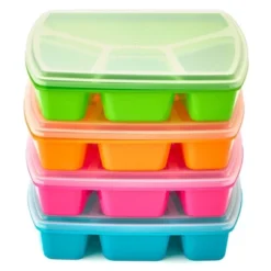 The Lakeside Collection Set Of 4 Multicolored Microwave Trays With Lids 15 The Lakeside Collection Set Of 4 Multicolored Microwave Trays With Lids -Home Properties GUEST 62a9ce8b 30b4 42de 9709 6a0438fff5ff