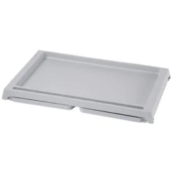 The Lakeside Collection Foldable Bed Table