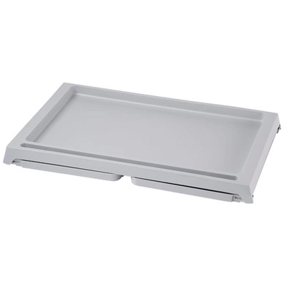 The Lakeside Collection Foldable Bed Table 3 The Lakeside Collection Foldable Bed Table