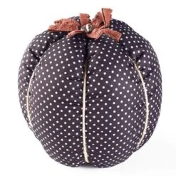 The Lakeside Collection Plush Pumpkin Decoration - Halloween, Harvest Centerpiece, Mantle Décor 12 The Lakeside Collection Plush Pumpkin Decoration - Halloween, Harvest Centerpiece, Mantle Décor -Home Properties GUEST 64d231dc 6ee6 4162 b2b8 8beccd9877c2