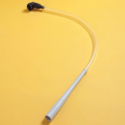 The Lakeside Collection Dryer Vent Vacuum Cleaner Attachment 7 The Lakeside Collection Dryer Vent Vacuum Cleaner Attachment - Image 5