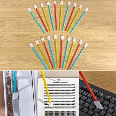 The Lakeside Collection Set Of 20 Detail Gap Dusting Sticks 9 The Lakeside Collection Set Of 20 Detail Gap Dusting Sticks - Image 7