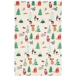 The Lakeside Collection Merry Catmas Window Panels 9 The Lakeside Collection Merry Catmas Window Panels -Home Properties GUEST 6e82021c 2b1c 4dc2 a23b 185e8db9b996