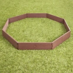 The Lakeside Collection Raised Garden Bed With 8 Adjustable Panels -Home Properties GUEST 70488866 eb13 4266 8857 c3ecc379d4c5