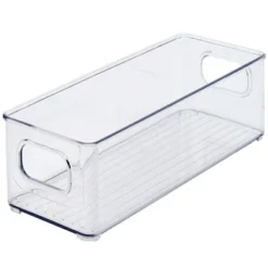 The Lakeside Collection Clear Storage Drawers - Small 6 The Lakeside Collection Clear Storage Drawers - Small -Home Properties GUEST 705b9c69 203f 4bc8 9c39 fef60b268edd