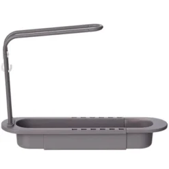 The Lakeside Collection Over-the-Sink Storage Organizer