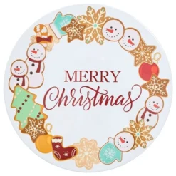 The Lakeside Collection Holiday Interchangeable Cake Stand -Home Properties GUEST 736f1769 b211 42d1 8a1f 6973d3180cfd