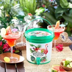 The Lakeside Collection Margarita Cocktail Serving Collection