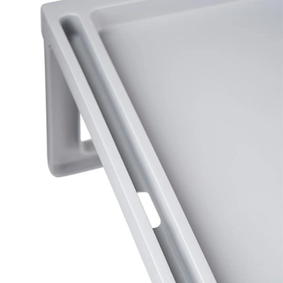 The Lakeside Collection Foldable Bed Table 4 The Lakeside Collection Foldable Bed Table - Image 2