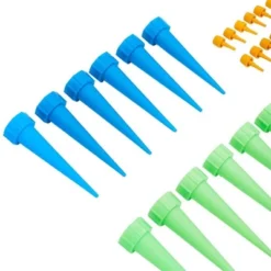 The Lakeside Collection Set Of 12 Self-Watering Plant Stakes 13 The Lakeside Collection Set Of 12 Self-Watering Plant Stakes -Home Properties GUEST 79339082 5d4f 4011 af29 86707e24114e