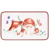 Stella Mushroom Memory Foam Bath Rug