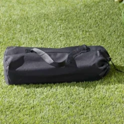 The Lakeside Collection Outdoor Portable Table -Home Properties GUEST 7ca4b67c 9284 494c b02e 77d5ef85caaf