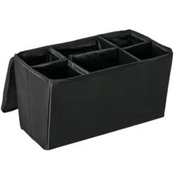 The Lakeside Collection Pet Seat Extender With Storage -Home Properties GUEST 7e51008c f50a 40d0 b422 17400c4d7a57