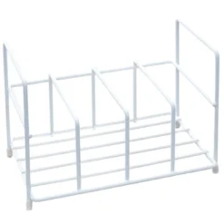 The Lakeside Collection Cabinet Lid Organizer -Home Properties GUEST 82673d90 2b5c 47e7 9785 ef3a483879b0