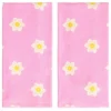 Daffodil Gnomes Set Of 2 Hand Towels