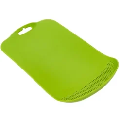 The Lakeside Collection Chopping Board With Colander -Home Properties GUEST 8771b50d 4de8 4132 a8f4 aeec12275729