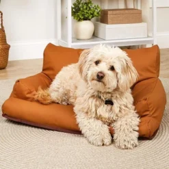 The Lakeside Collection Waterproof Pet Sofas -Home Properties GUEST 87cbf16d d6c6 4c67 b57c d1eea3c90401