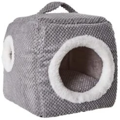 The Lakeside Collection Convertible Pet Holder -Home Properties GUEST 8fceeca4 8961 415b b7d5 dc3688874475