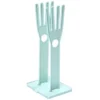 The Lakeside Collection Kitchen Gloves Drying Rack 2 Pieces -Home Properties GUEST 9396a0f0 f2c4 4f88 943a c1e615f43e8a