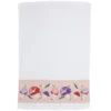 Spring Mushroom Set Of 2 Hand Towels