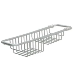 The Lakeside Collection Over-the-Sink Caddy -Home Properties GUEST 93f125d5 3955 4cf2 a9a1 b3503b60fe31