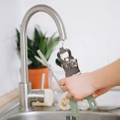 The Lakeside Collection ECO Can Opener -Home Properties GUEST 95b268aa b402 440a 9e48 45c72833b769