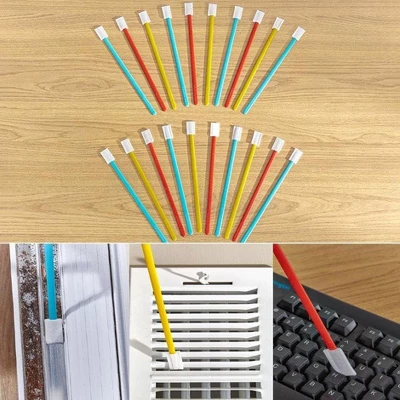 The Lakeside Collection Set Of 20 Detail Gap Dusting Sticks 7 The Lakeside Collection Set Of 20 Detail Gap Dusting Sticks - Image 5