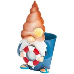 The Lakeside Collection Ocean Gnome Planter -Home Properties GUEST 99ed877c 9107 4386 8af1 05d01e11e551