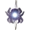 The Lakeside Collection Creepy Crawly Spiders - Spider String Lights -Home Properties GUEST 9b036151 e44e 485b b1ff 2cc922b053a7