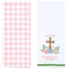 The Lakeside Collection Embroidered Kitchen Towels Religious Set Of 2 2 The Lakeside Collection Embroidered Kitchen Towels Religious Set Of 2 -Home Properties GUEST 9b53299e c4a0 4ab3 a1ec dcc9df2e8997