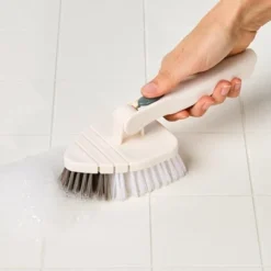 The Lakeside Collection Bathroom Scrubber Tile All Surface Lightweight Telescoping Pole -Home Properties GUEST 9cb0b56a 5760 4d38 bfb7 ac64b7e2bd6e
