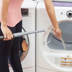 The Lakeside Collection Dryer Vent Vacuum Cleaner Attachment 17 The Lakeside Collection Dryer Vent Vacuum Cleaner Attachment -Home Properties GUEST 9da1c34c fbb4 41e1 a035 4dcea8a94ab1