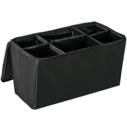 The Lakeside Collection Pet Seat Extender With Storage -Home Properties GUEST 9f3ae225 b258 4353 a054 4ea1ad59bb12